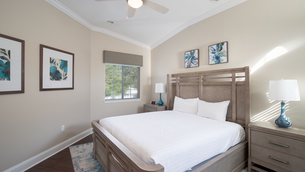 Photo of Bedroom in Sandestin
