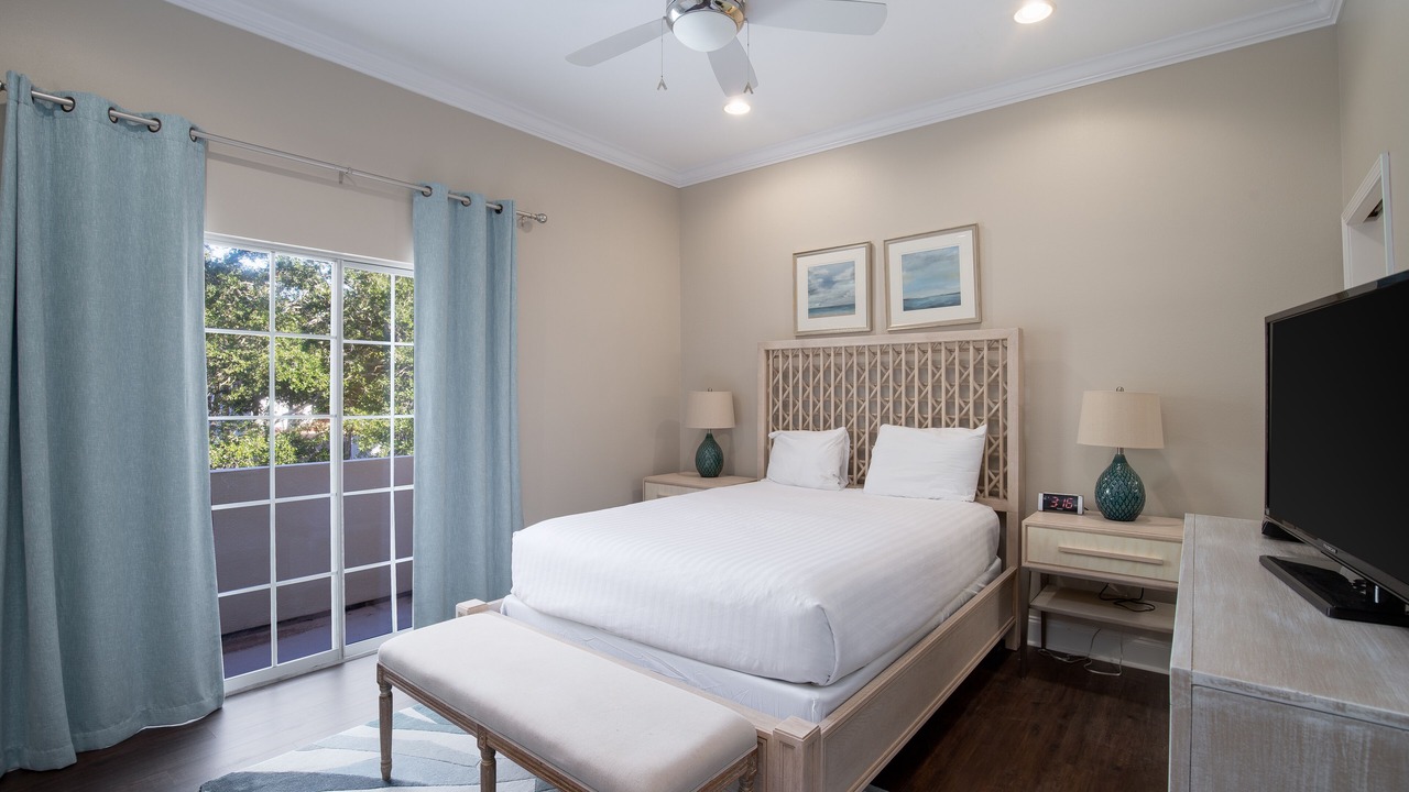 Photo of Bedroom in Sandestin