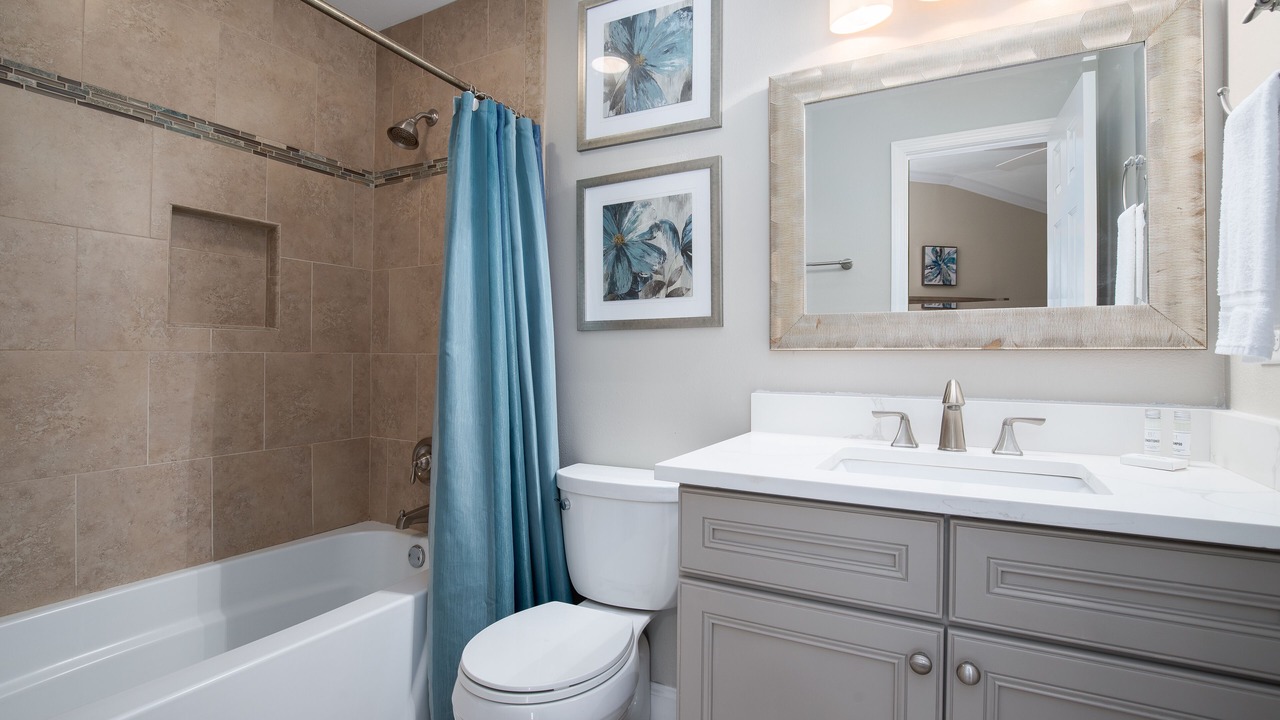 Photo of Bathroom in Sandestin