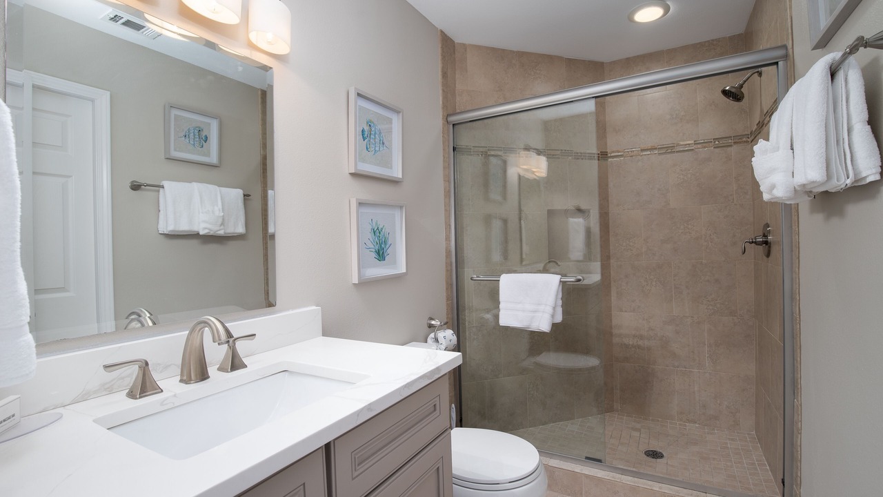 Photo of Bathroom in Sandestin