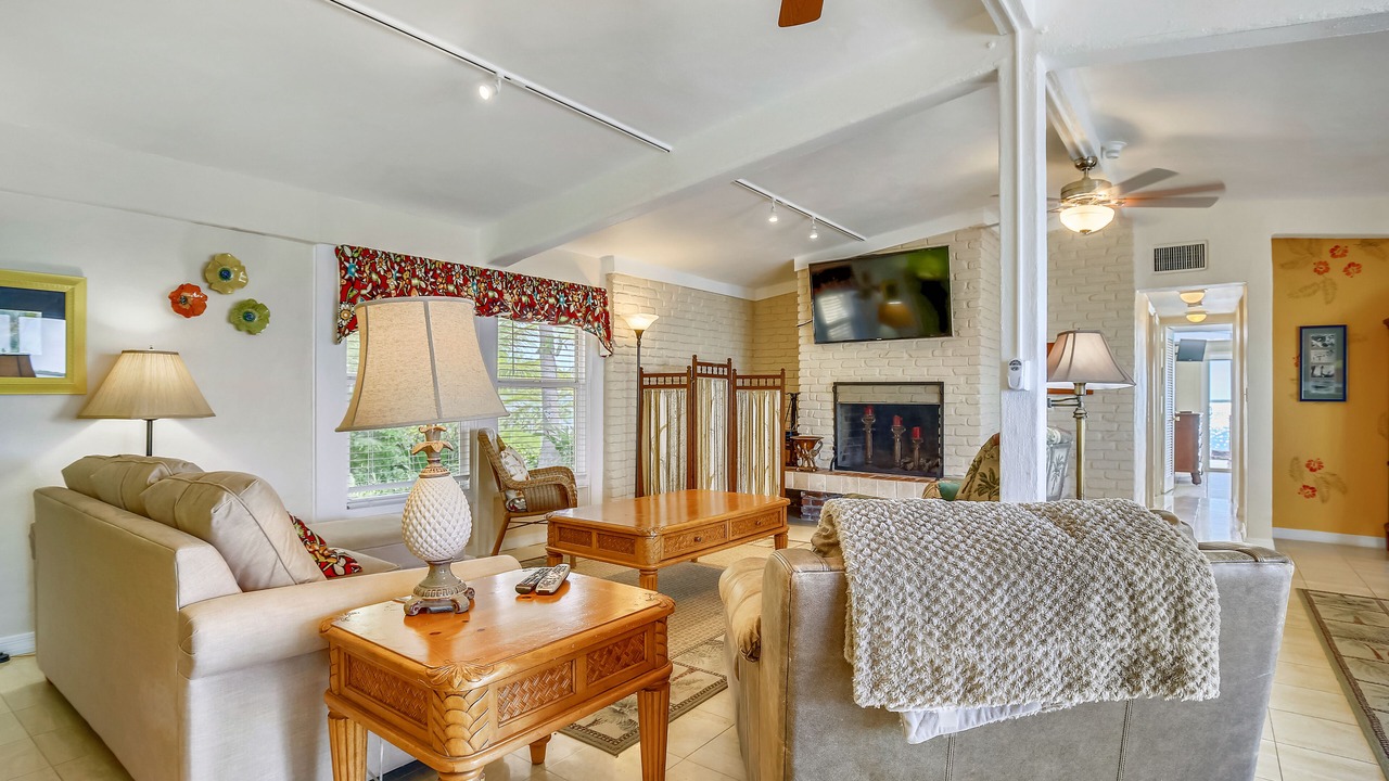 Photo of Livingroom in Bay Point