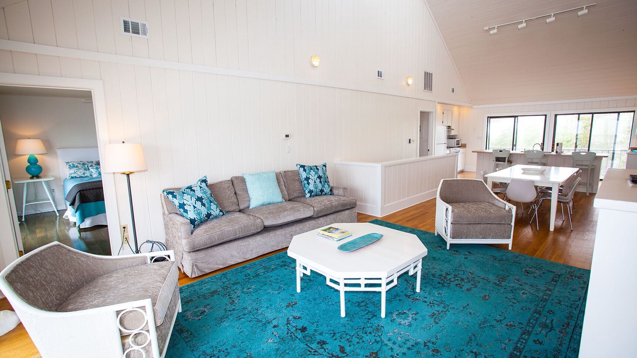 Photo of Livingroom in Gulf Trace