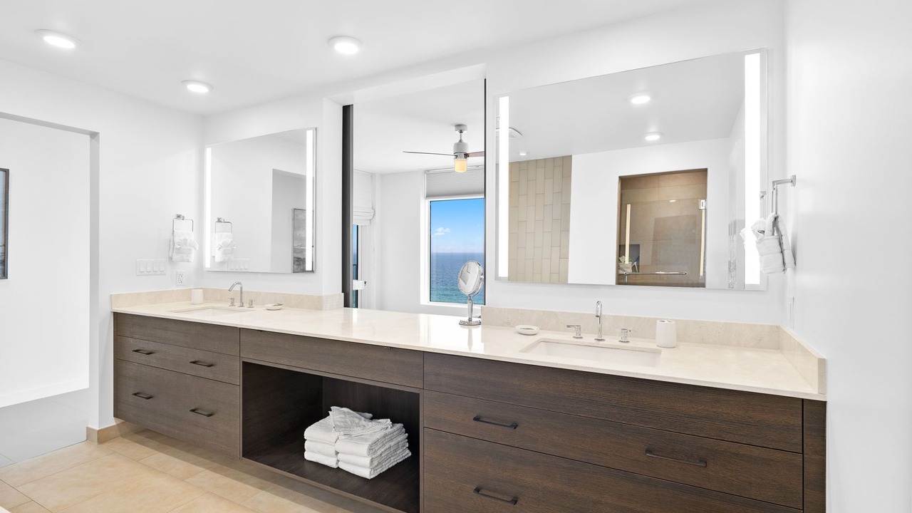 Photo of Bathroom in Fort Walton Beach - Destin