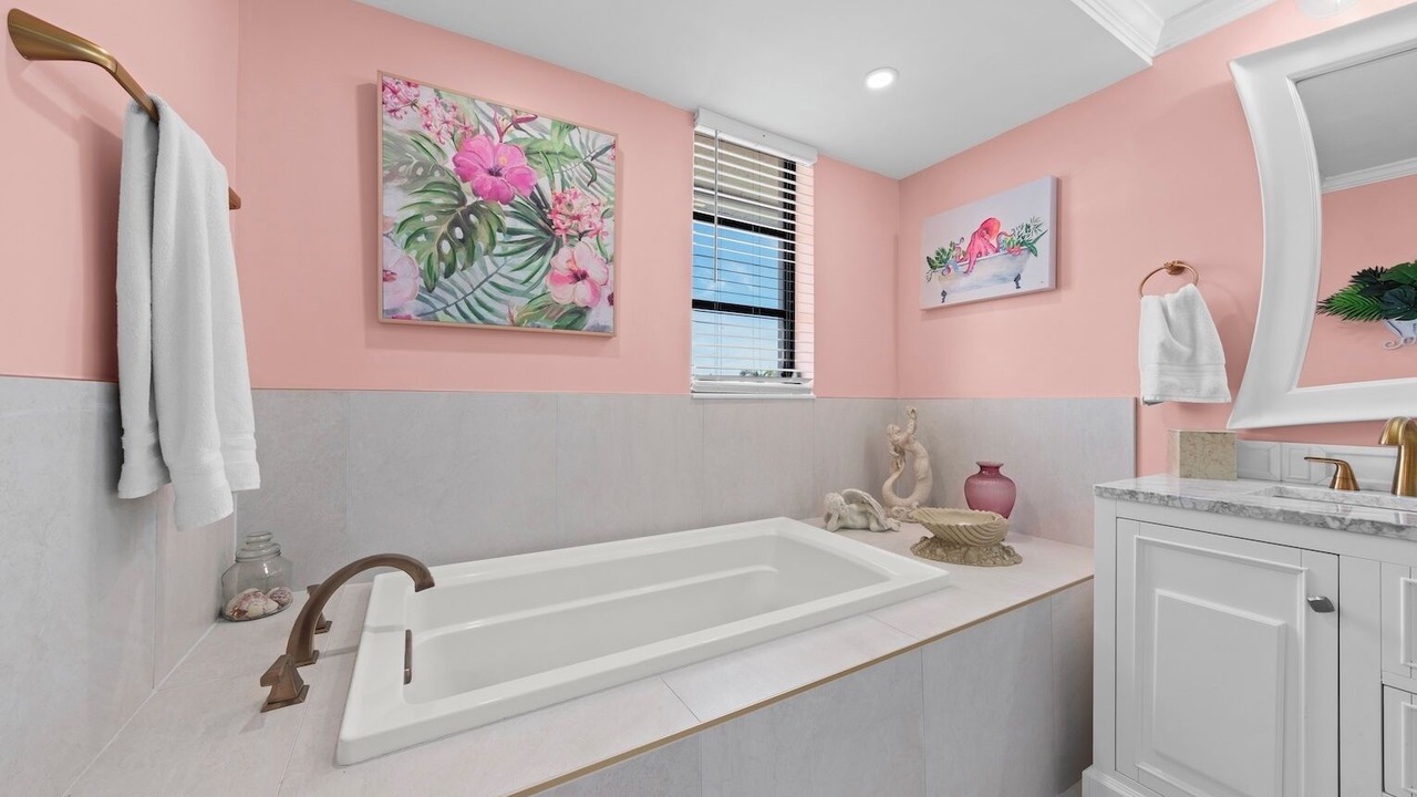 Photo of Bathroom in Sanibel