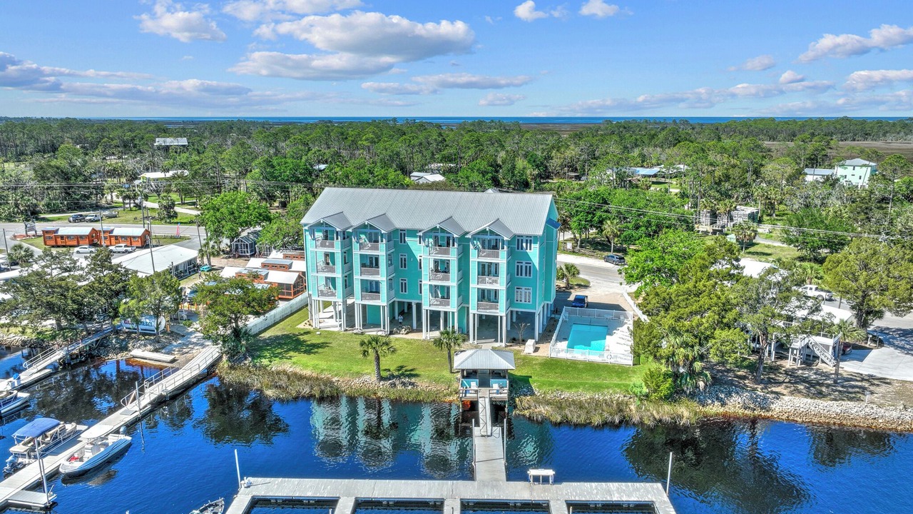 Photo of Outdoor in Steinhatchee