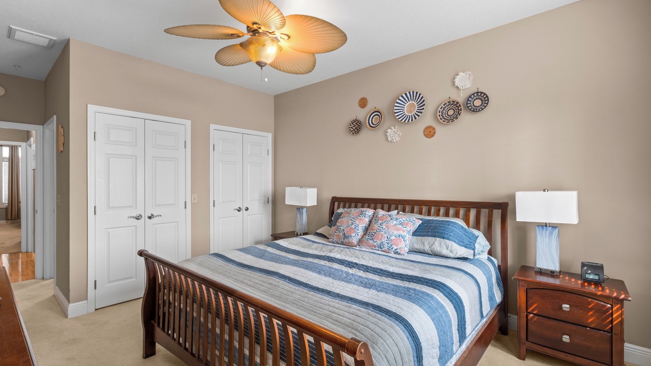 Photo of Bedroom in Steinhatchee