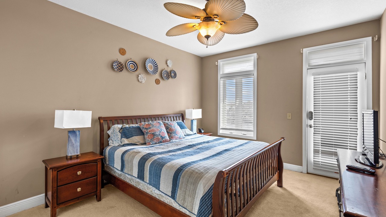 Photo of Bedroom in Steinhatchee