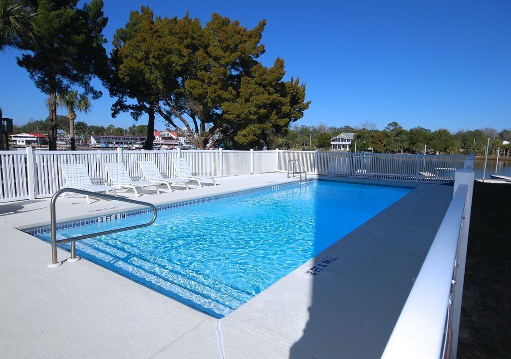 Photo of Outdoor in Steinhatchee