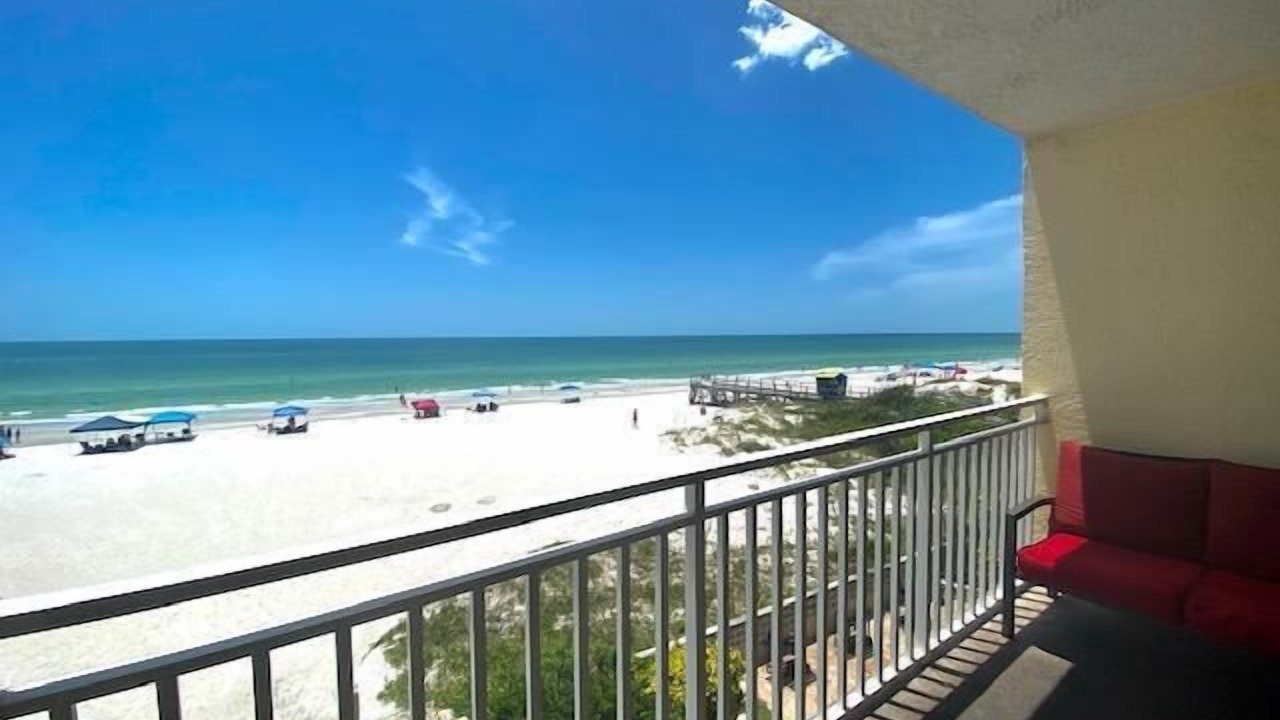 Photo of Outdoor in North Redington Beach