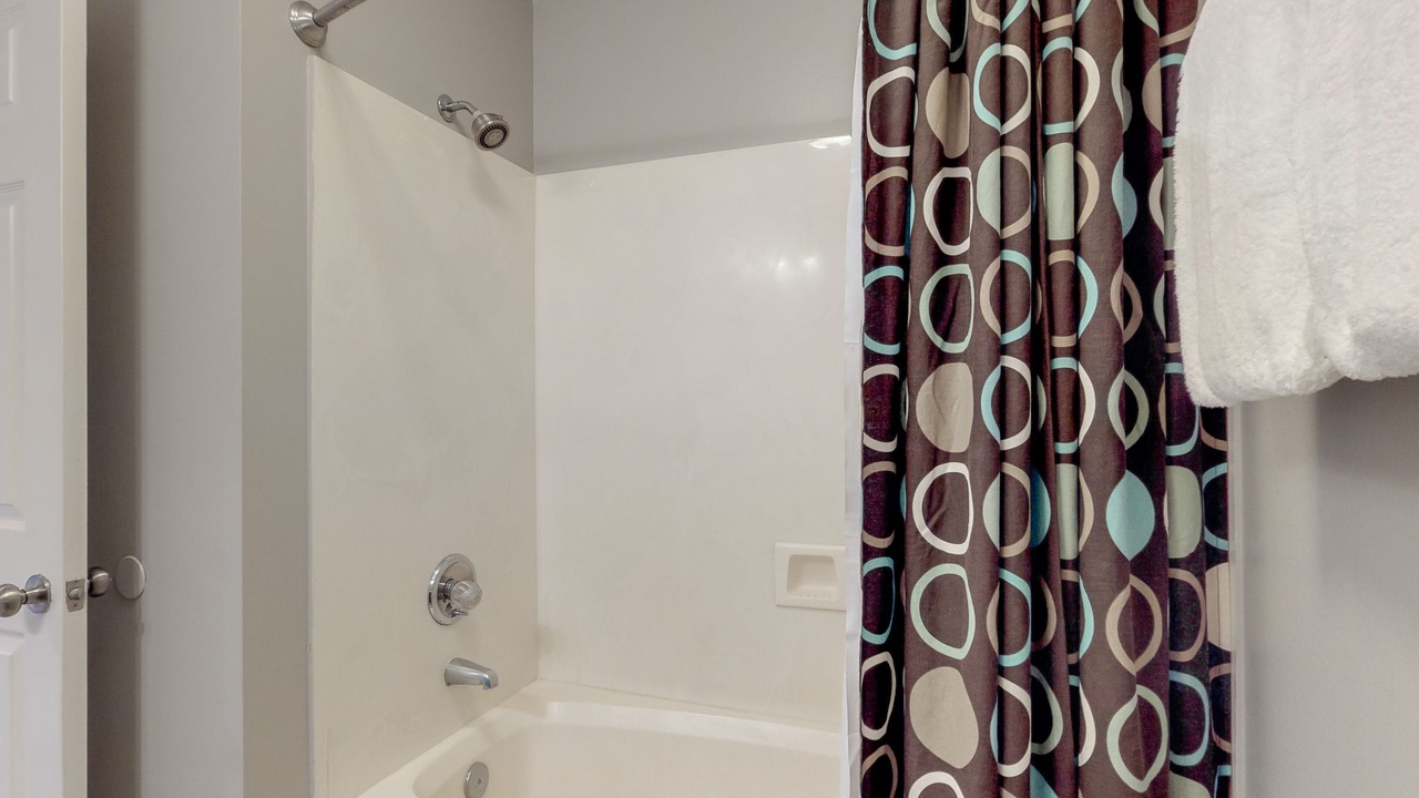 Photo of Bathroom in Sandestin