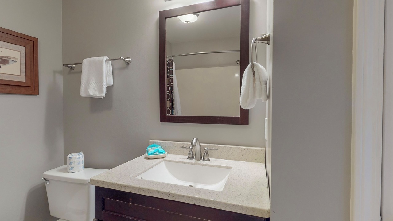Photo of Bathroom in Sandestin