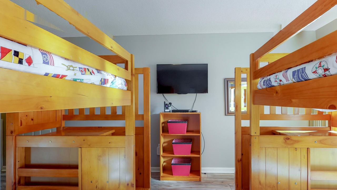 Photo of Bedroom in Sandestin