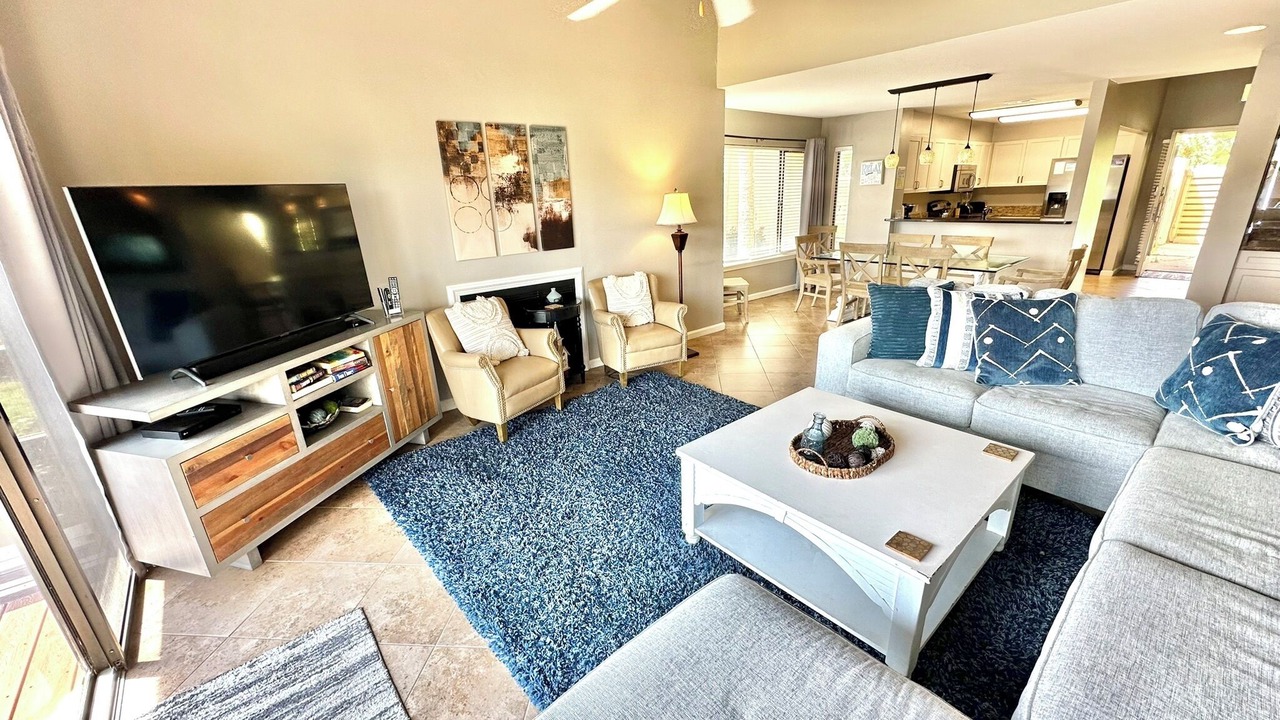 Photo of Bedroom in Sandestin