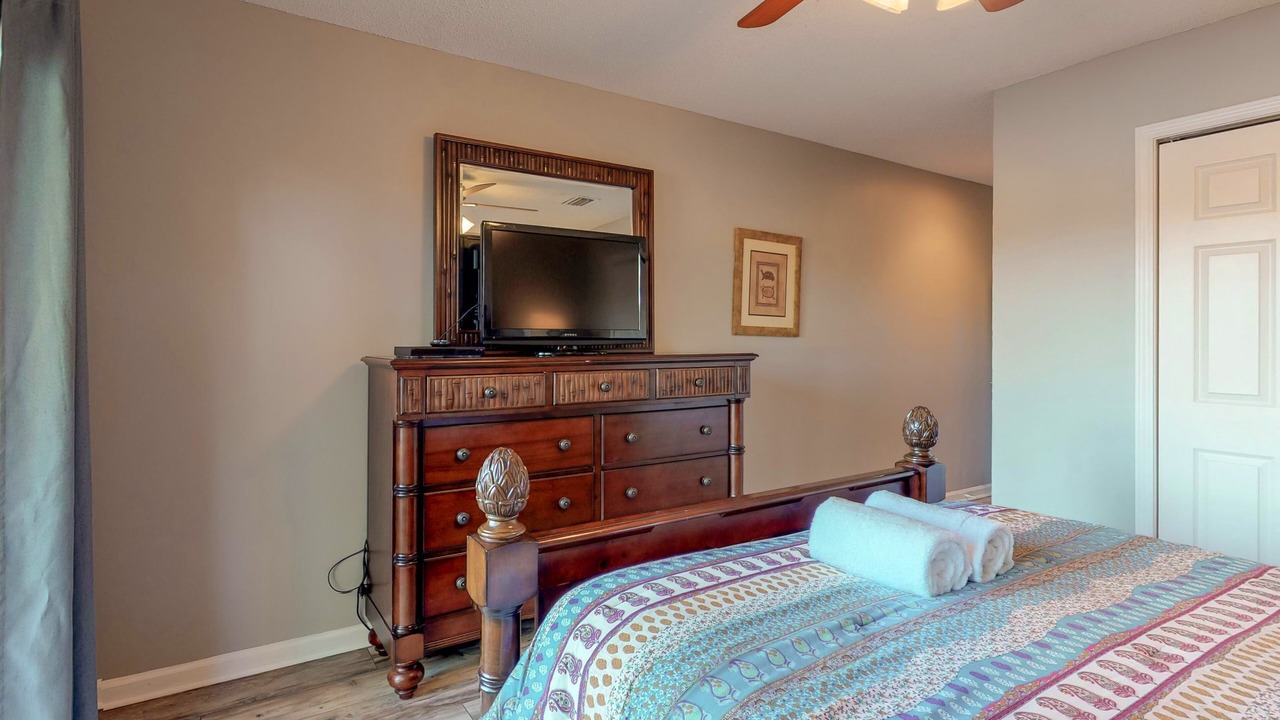 Photo of Bedroom in Sandestin