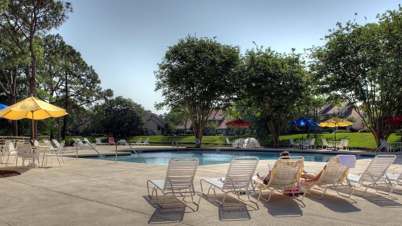 Photo of Outdoor in Sandestin