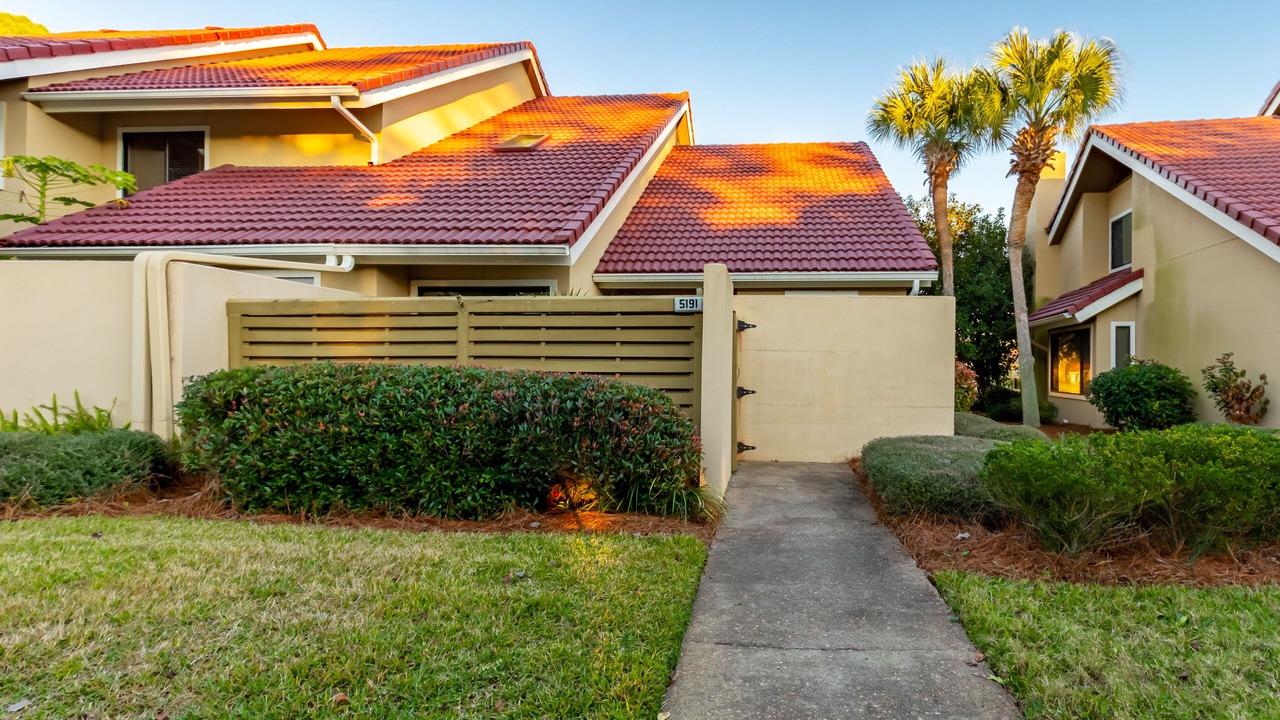 Photo of Outdoor in Sandestin