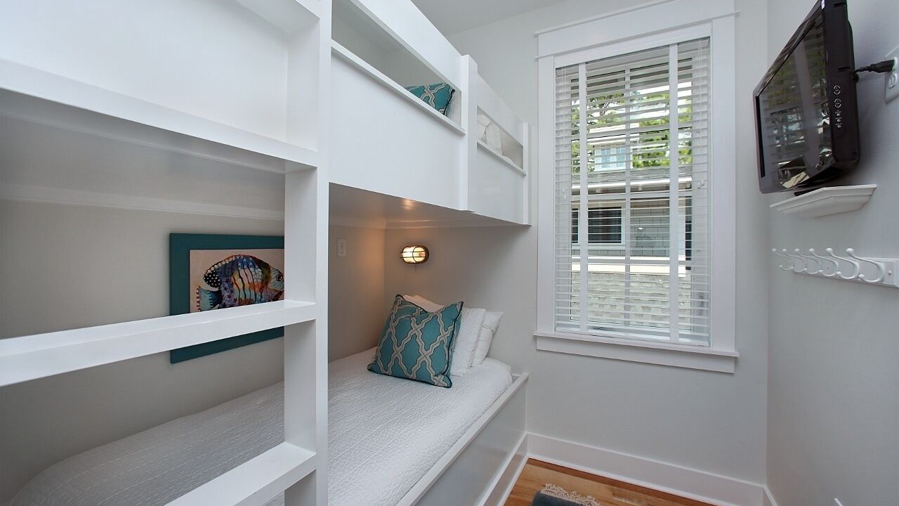 Photo of Bedroom in WaterSound West Beach