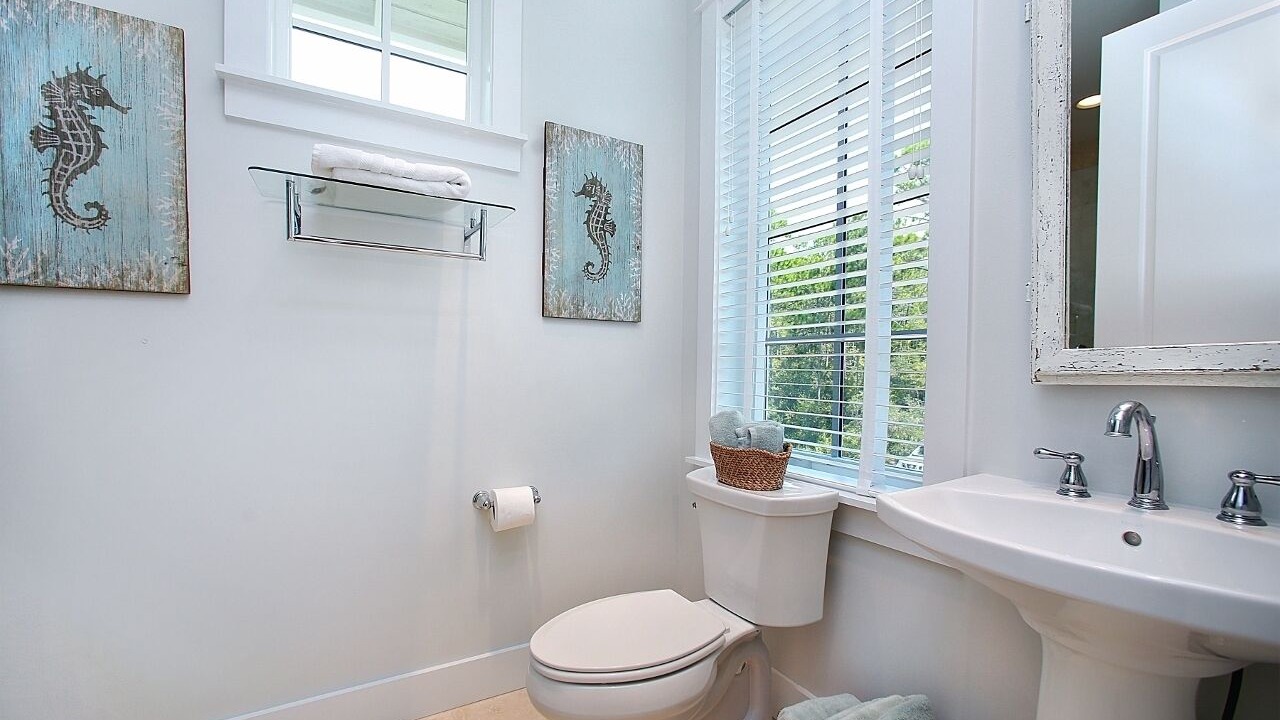 Photo of Bathroom in WaterSound West Beach