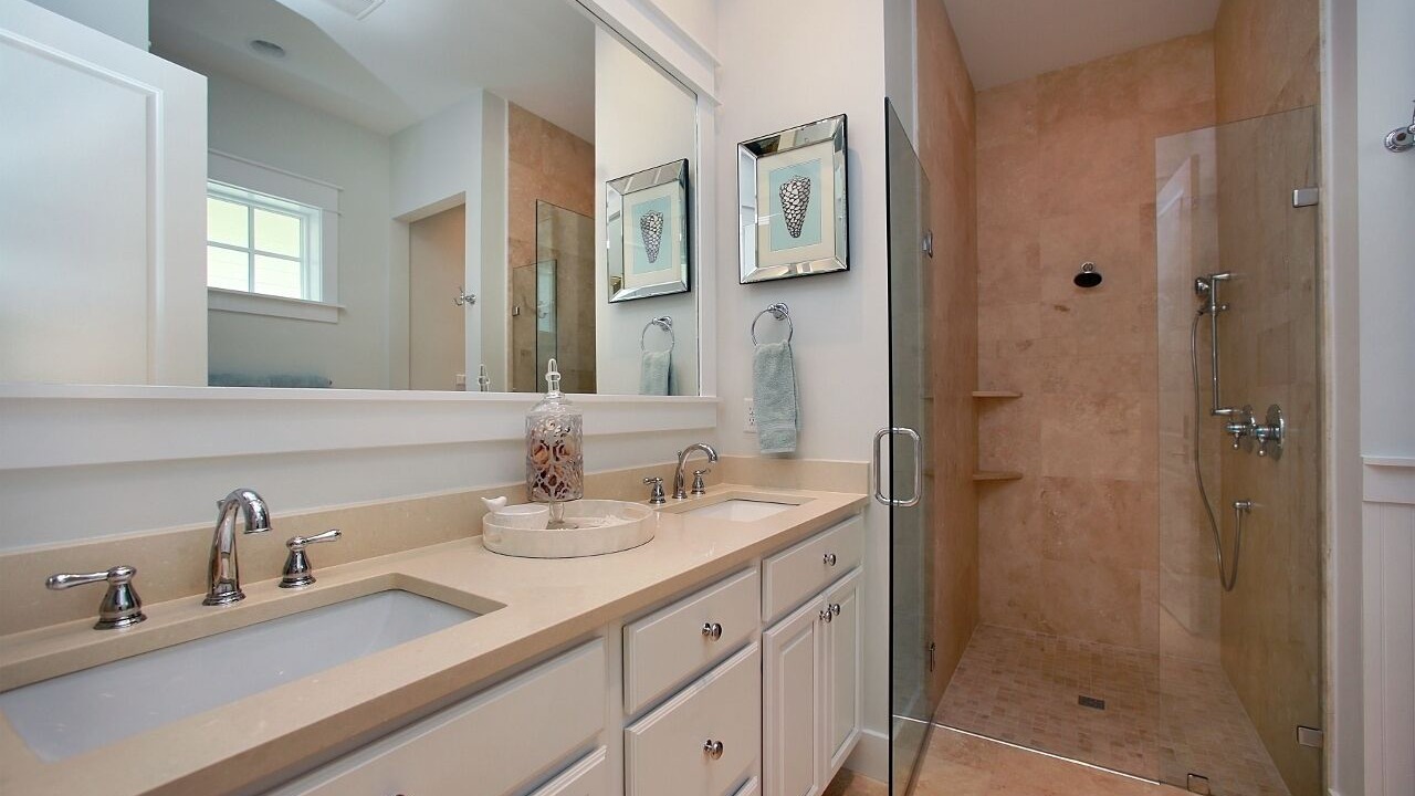 Photo of Bathroom in WaterSound West Beach