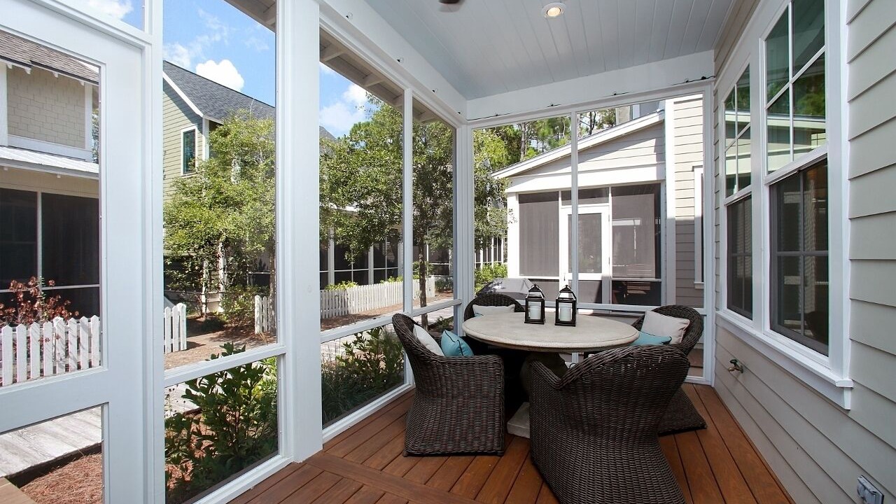 Photo of Outdoor in WaterSound West Beach