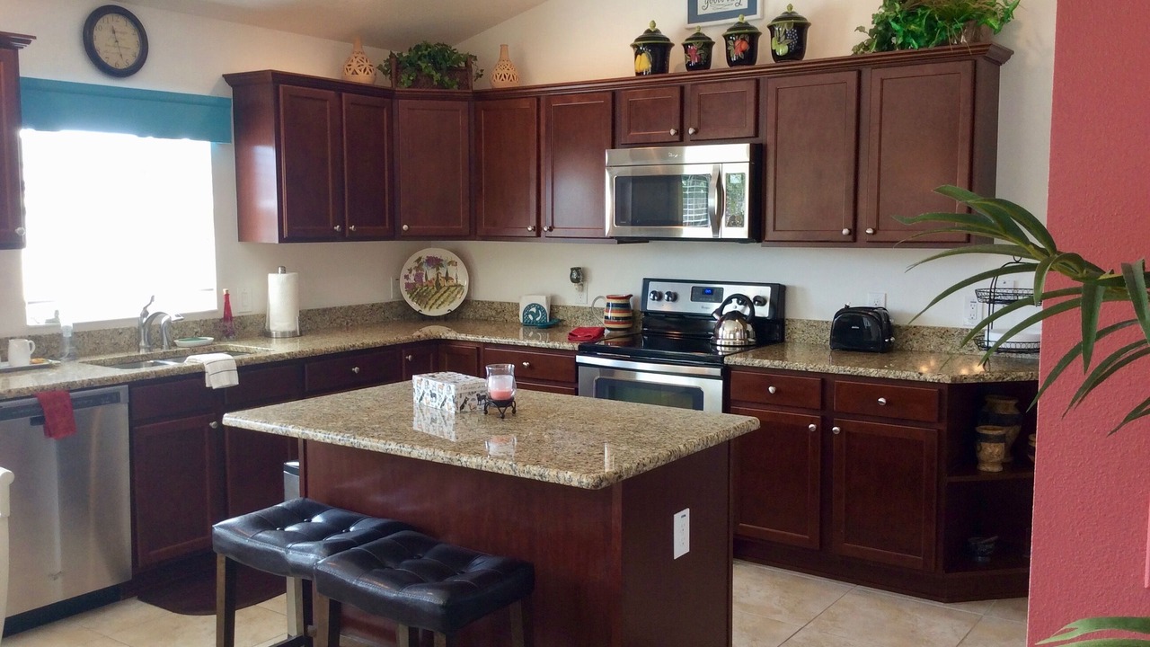 Photo of Kitchen in Gilchrist