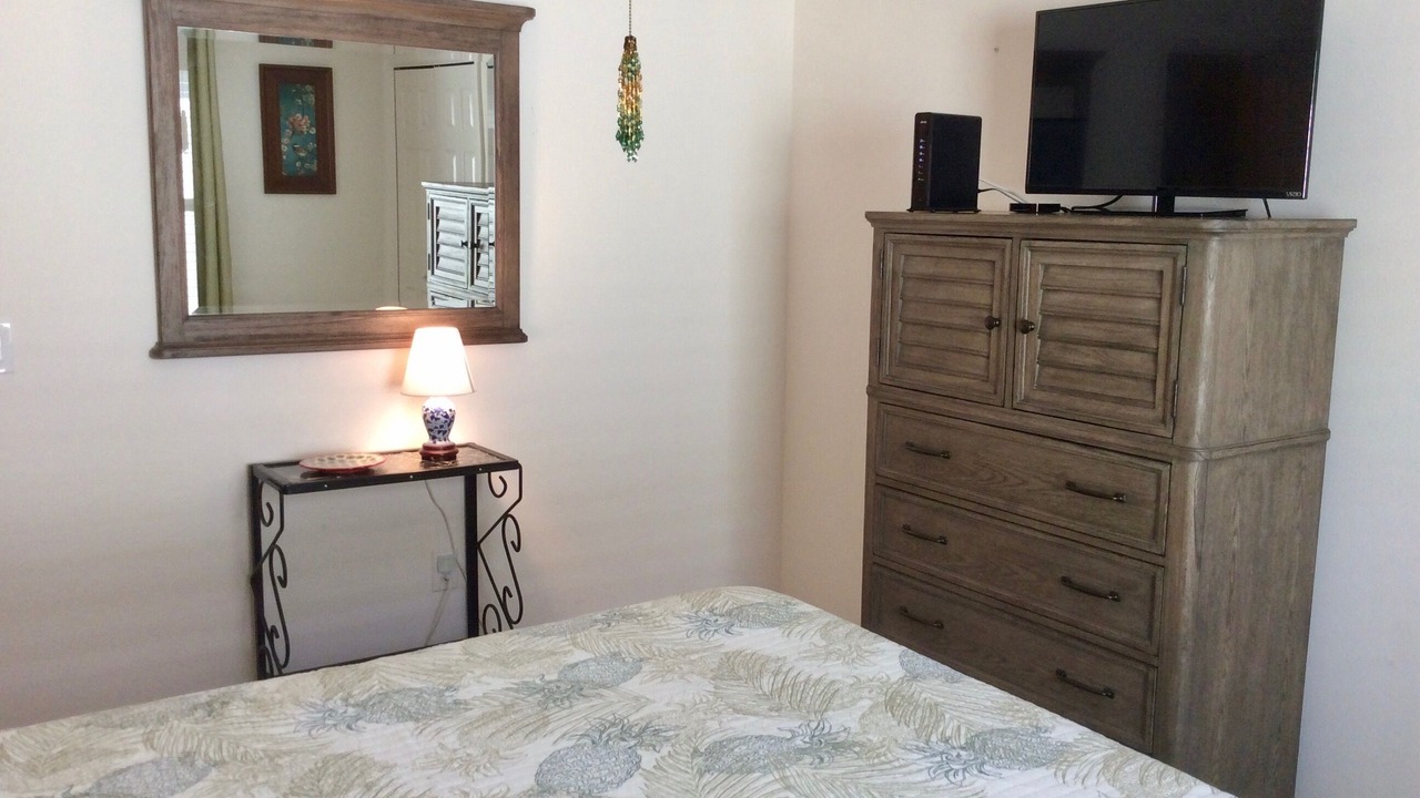 Photo of Bedroom in Gilchrist
