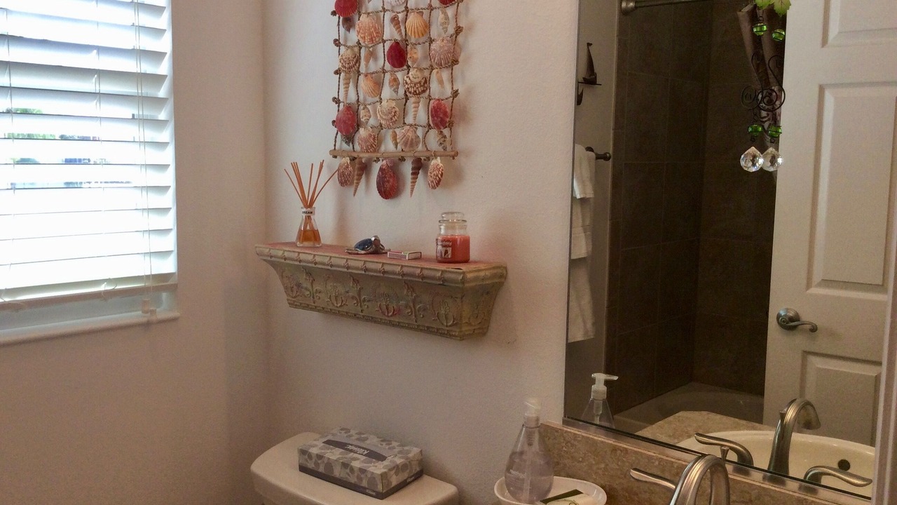 Photo of Bathroom in Gilchrist