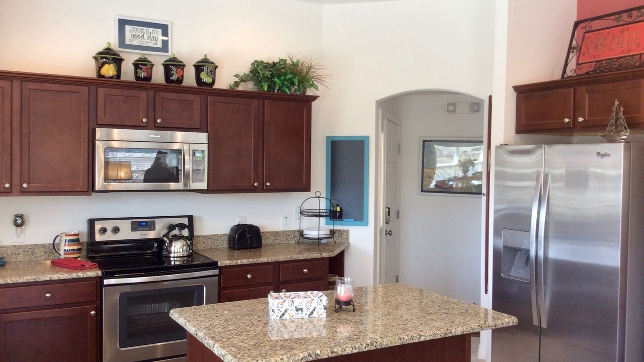 Photo of Kitchen in Gilchrist