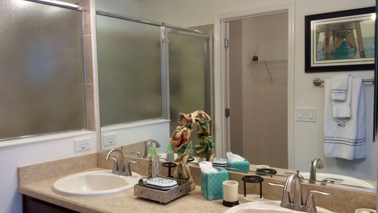 Photo of Bathroom in Gilchrist