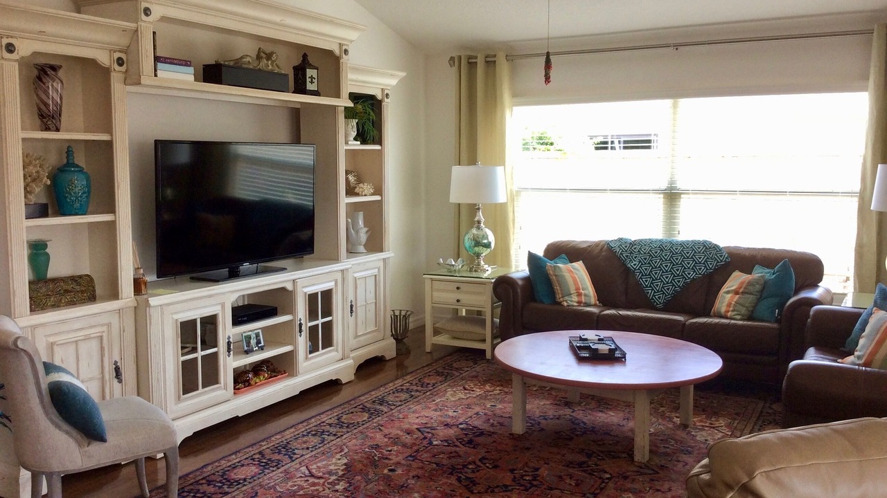 Photo of Livingroom in Gilchrist