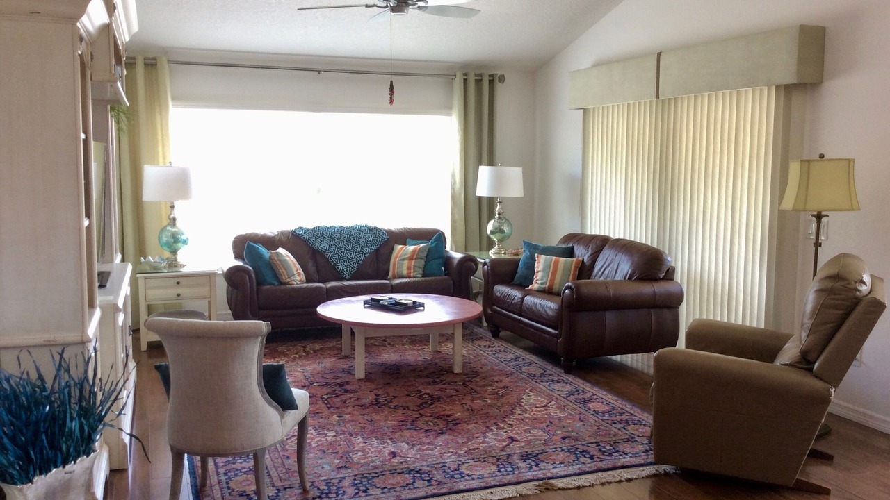 Photo of Livingroom in Gilchrist