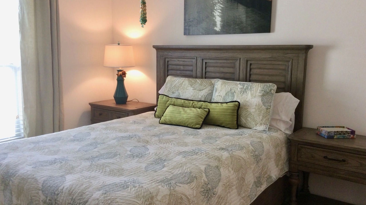 Photo of Bedroom in Gilchrist