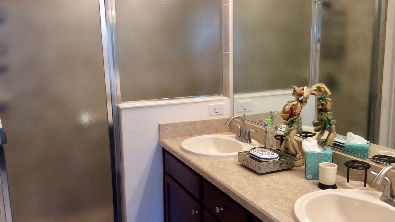 Photo of Bathroom in Gilchrist