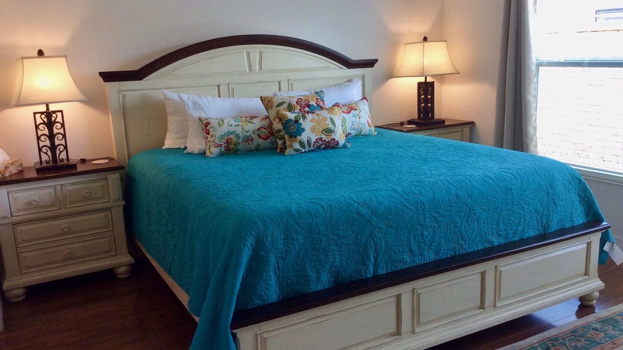 Photo of Bedroom in Gilchrist