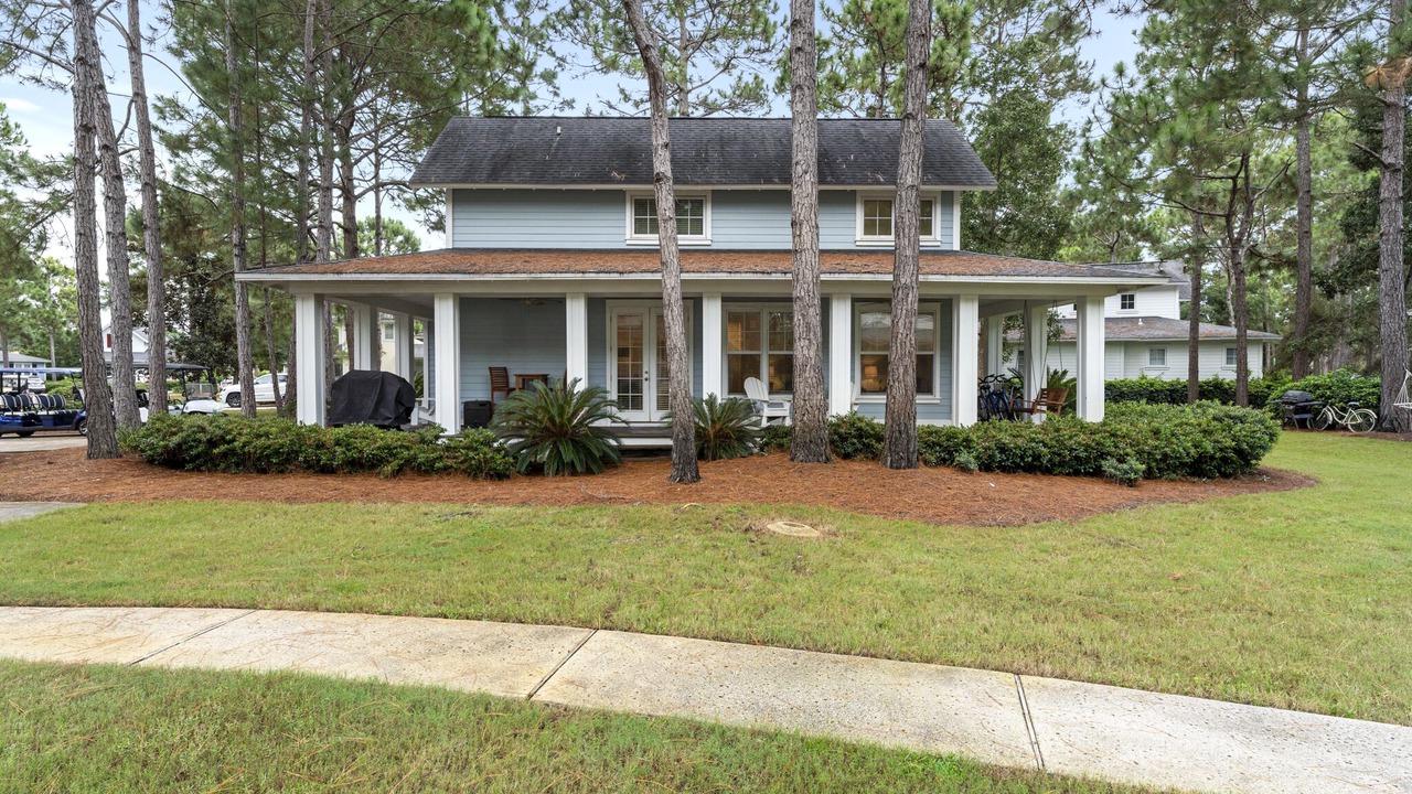 Photo of Outdoor in Laurel Grove