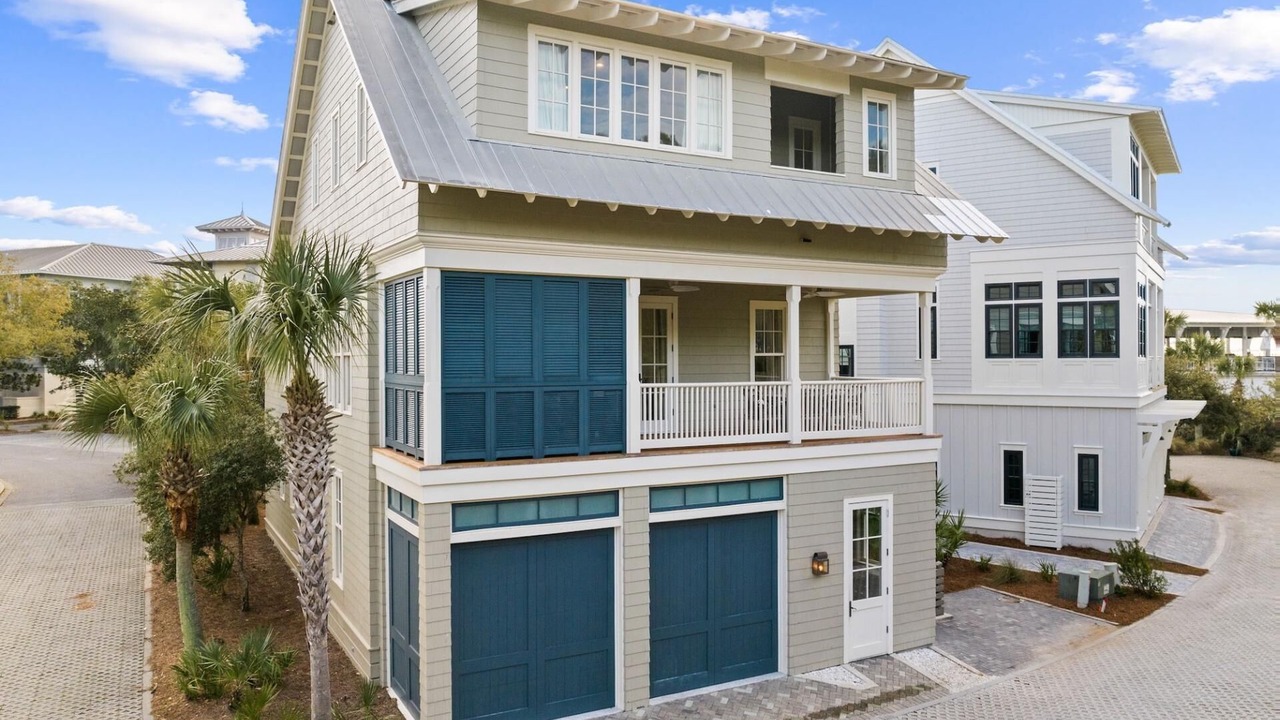 Photo of Outdoor in Gulf District