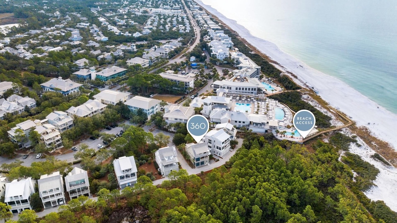 Photo of Outdoor in Gulf District