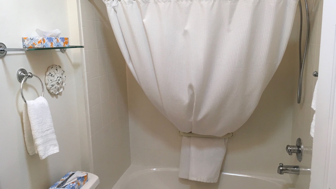 Photo of Bathroom in Virginia Trace