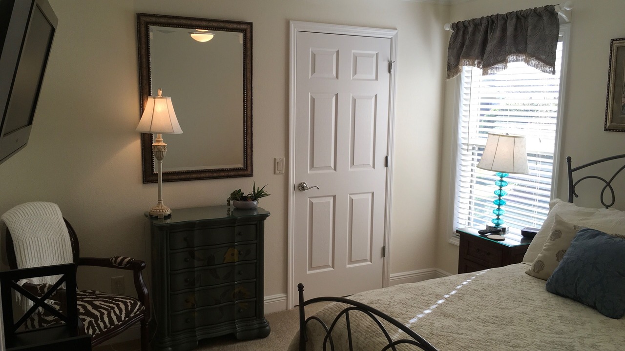 Photo of Bedroom in Virginia Trace