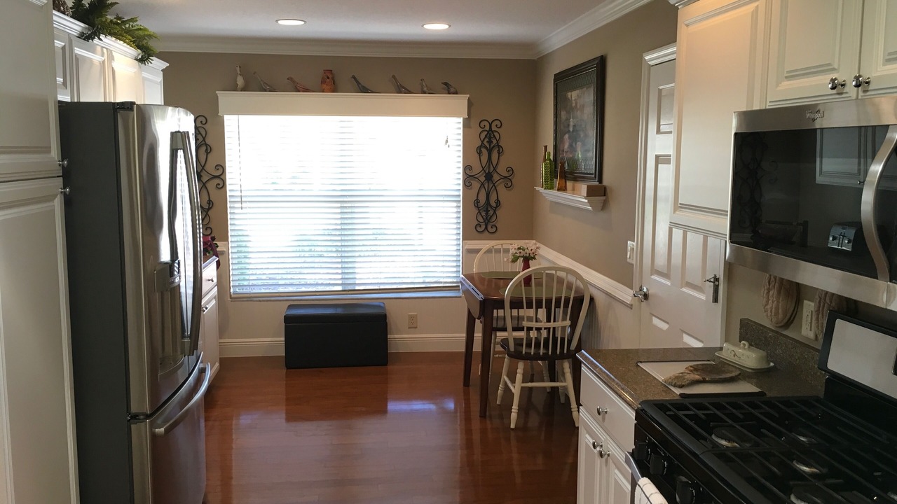 Photo of Kitchen in Virginia Trace