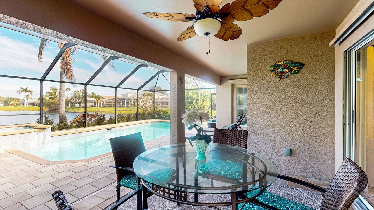 Photo of Outdoor in Beachwalk Isles