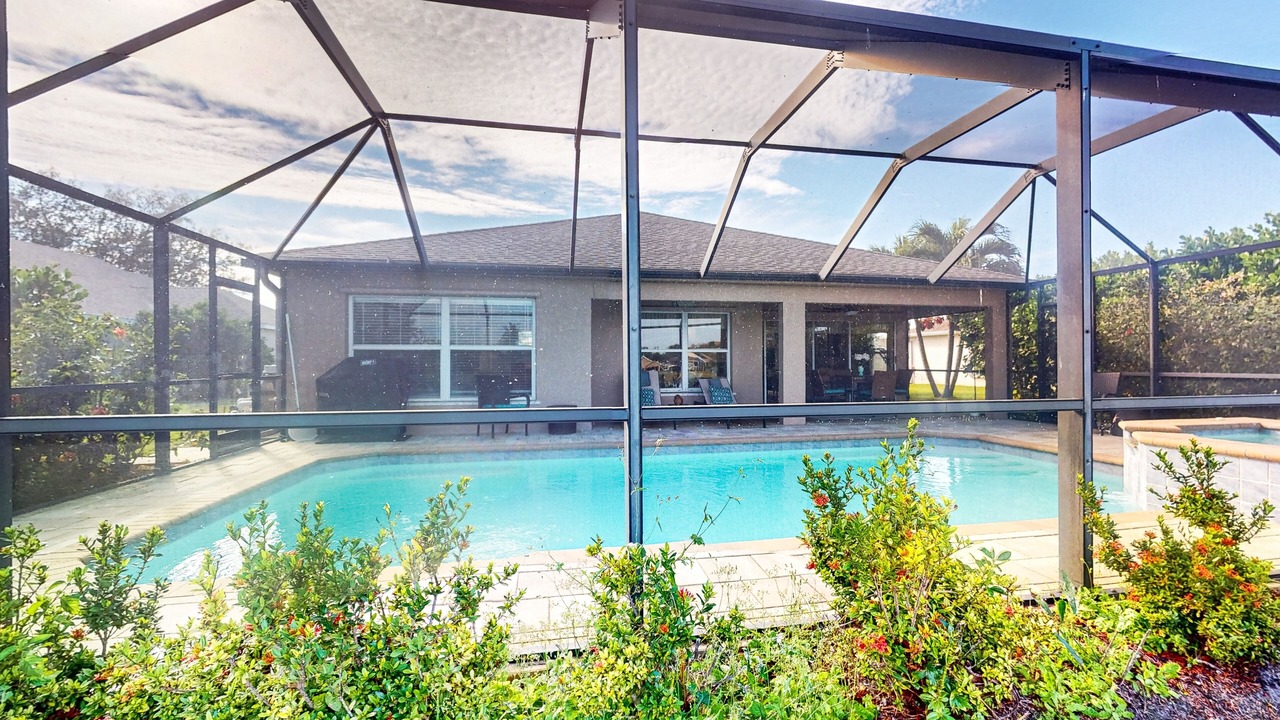 Photo of Outdoor in Beachwalk Isles
