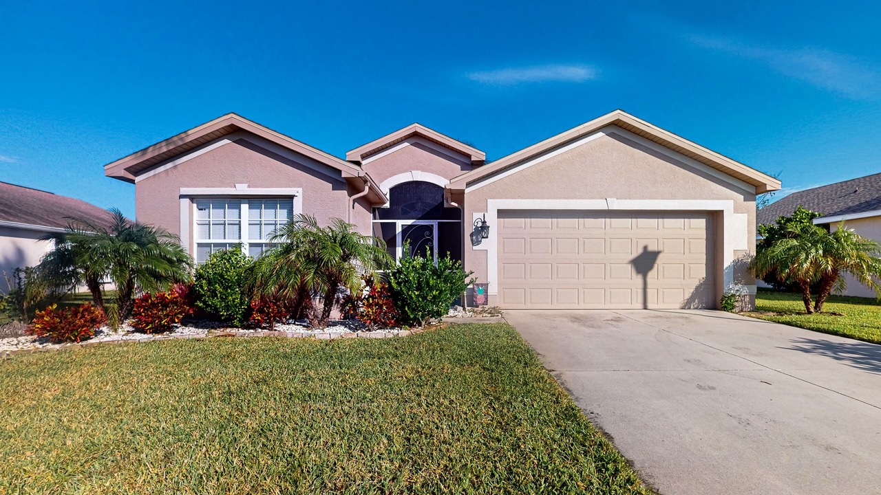 Photo of Outdoor in Beachwalk Isles