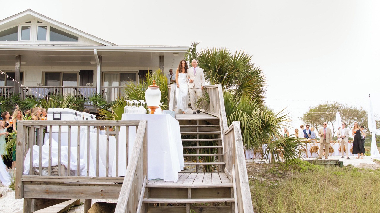 Photo of Outdoor in Santa Rosa Beach