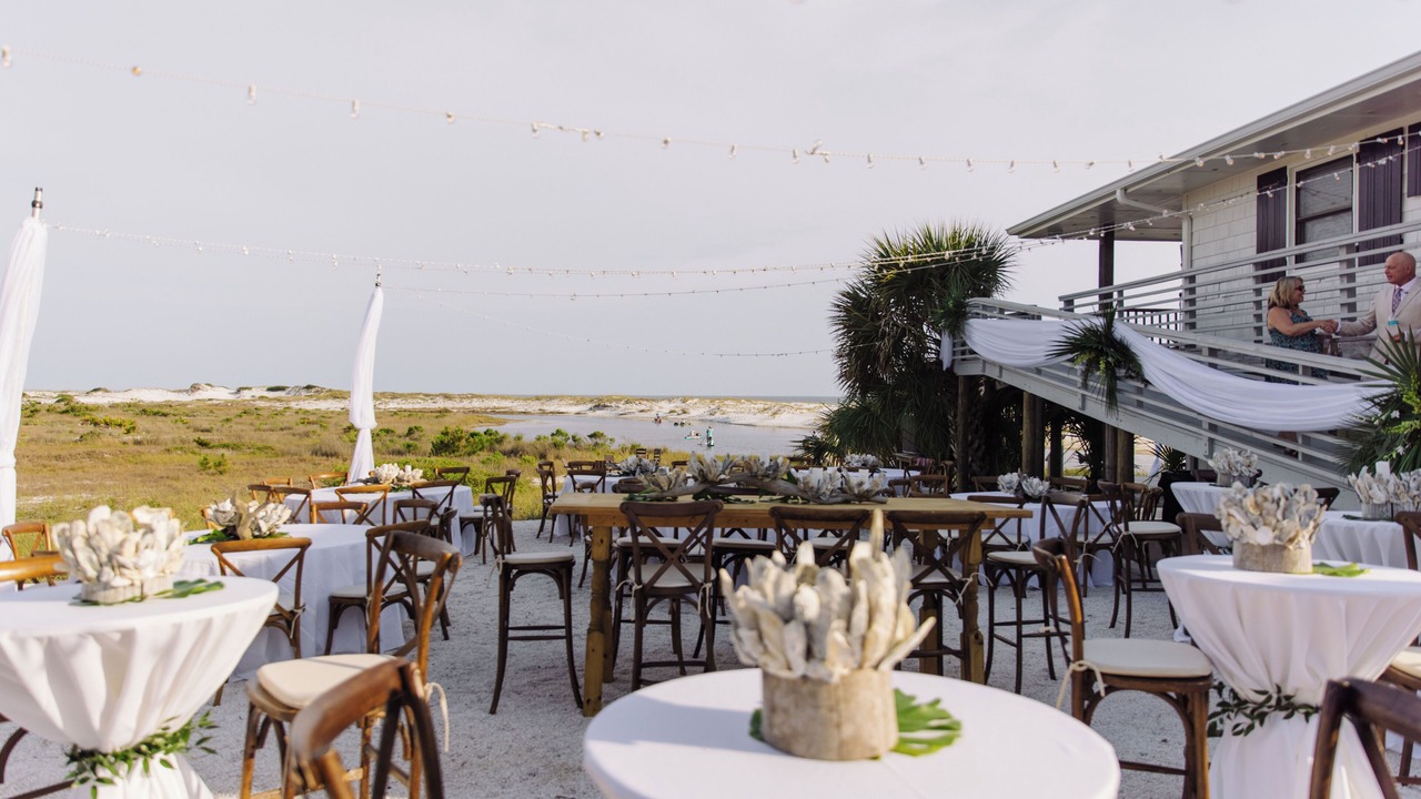 Photo of Outdoor in Santa Rosa Beach