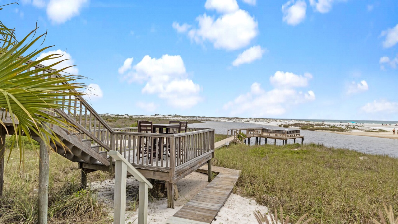 Photo of Outdoor in Santa Rosa Beach