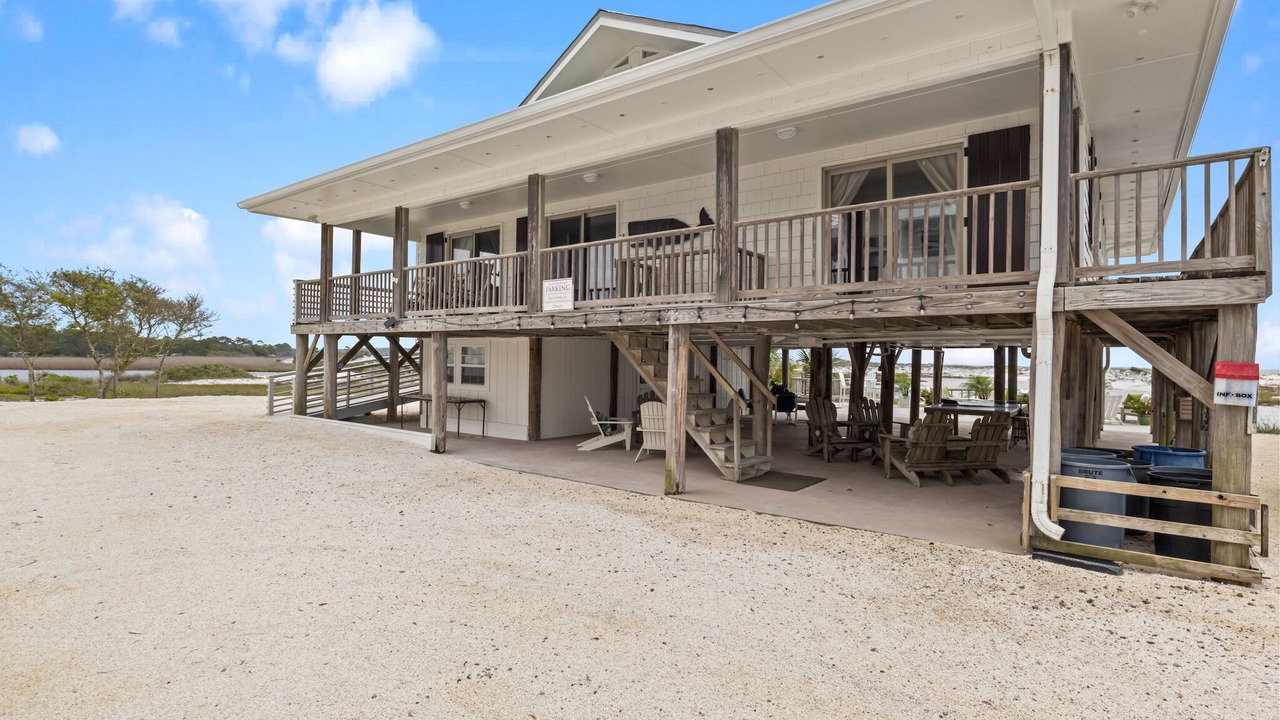 Photo of Outdoor in Santa Rosa Beach
