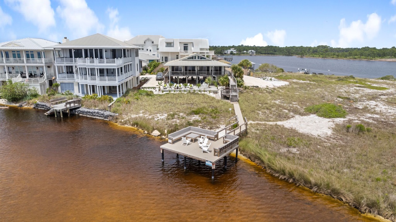 Photo of Outdoor in Santa Rosa Beach