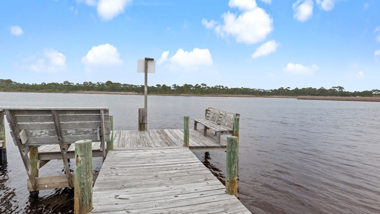 Photo of Outdoor in Santa Rosa Beach