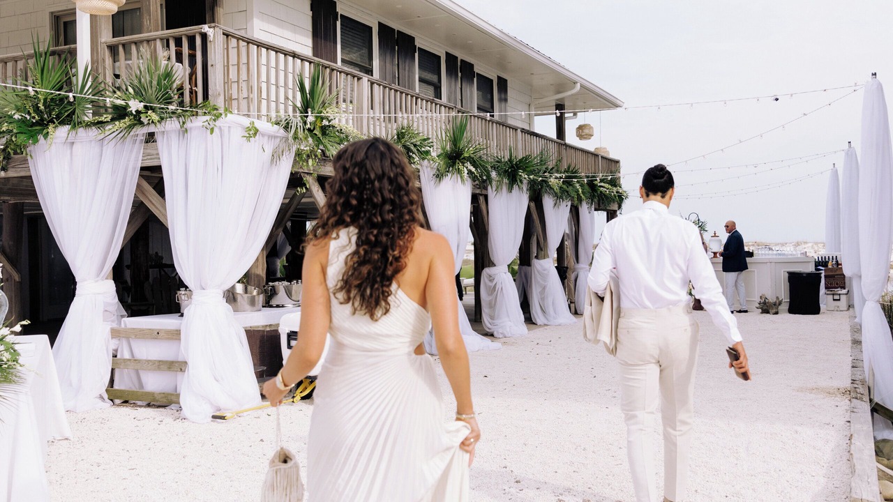 Photo of Outdoor in Santa Rosa Beach